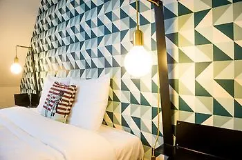 Smartflats - Central Antwerp Hotel