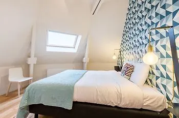 Smartflats - Central Antwerp