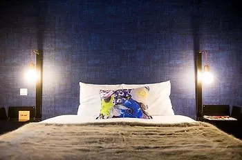 Hotel Smartflats - Central Antwerp