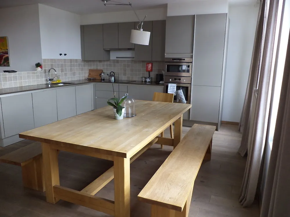 Smartflats - Central Antwerp
