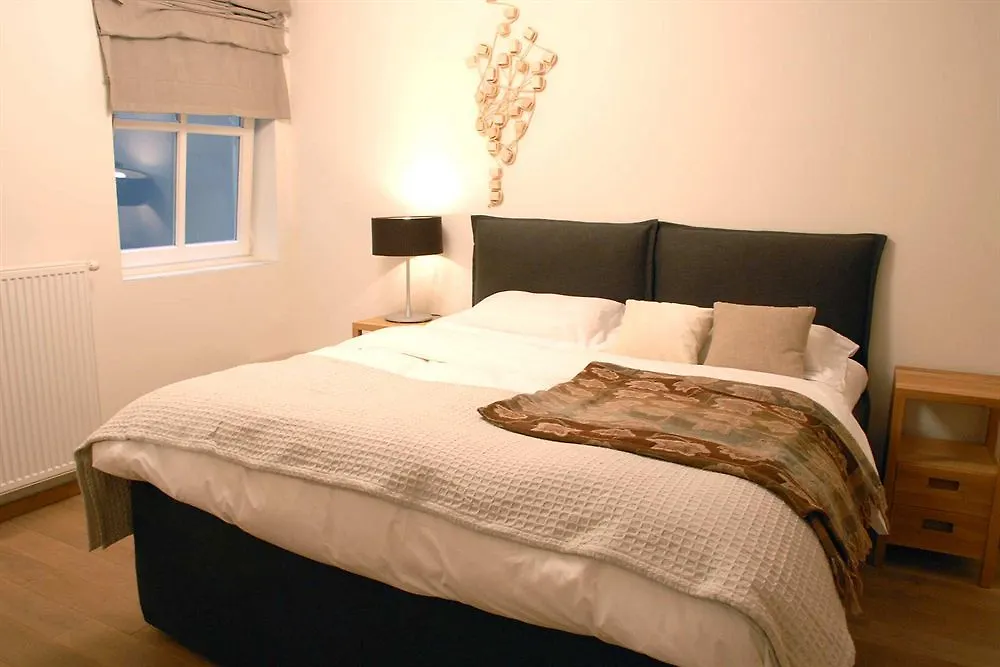 Hotel Smartflats - Central Antwerp