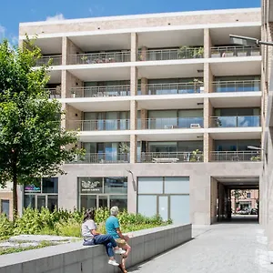 Appartement Staark1