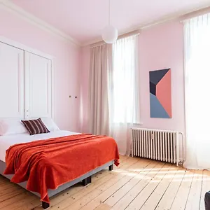 Appartement Smartflats - Theatre