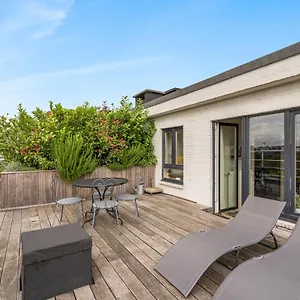 Appartement Fuths Penthouse 55