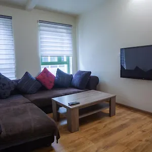 Appartement Atw