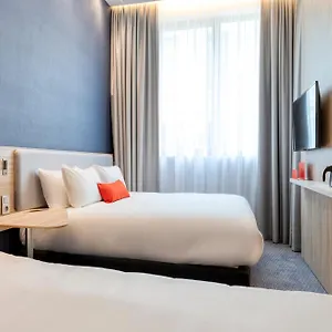Express - Centre By Ihg Antuérpia