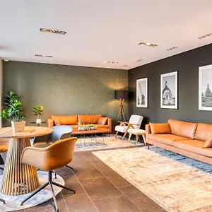 Park By Radisson Centre Anvers