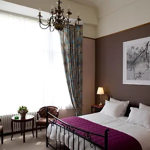 visit hotel