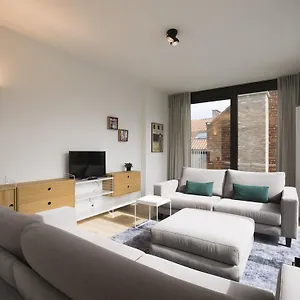 Appartement Cadix 35