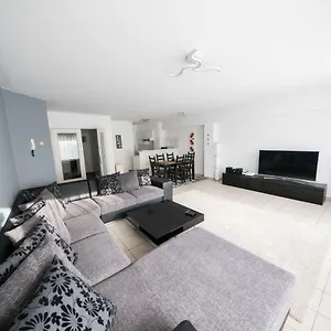 Appartement Renovated In Center