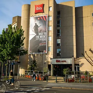 Ibis Centrum Antuérpia