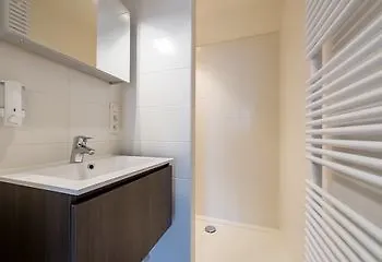 Hotel Smartflats - Central Antwerpen