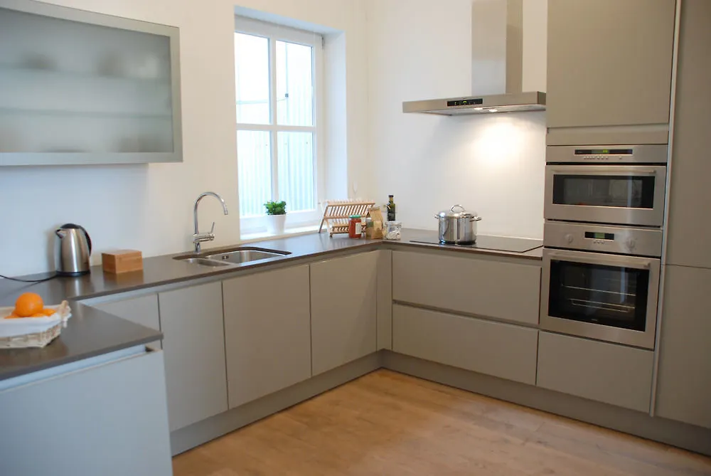 Smartflats - Central Antwerpen
