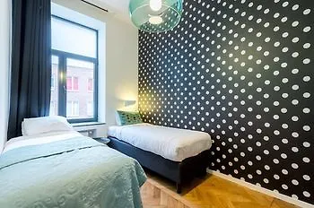Smartflats - Central Antuérpia Bélgica