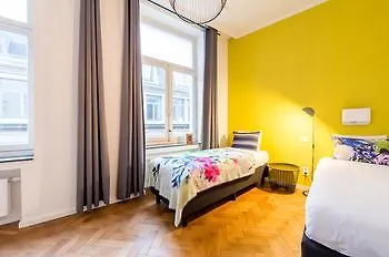 Smartflats - Central Antuérpia Bélgica
