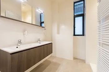 Smartflats - Central Antuérpia Bélgica