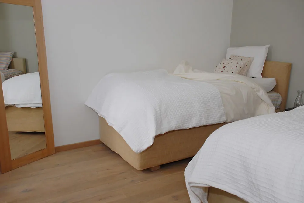 **** Hotel Smartflats - Central Antuérpia Bélgica